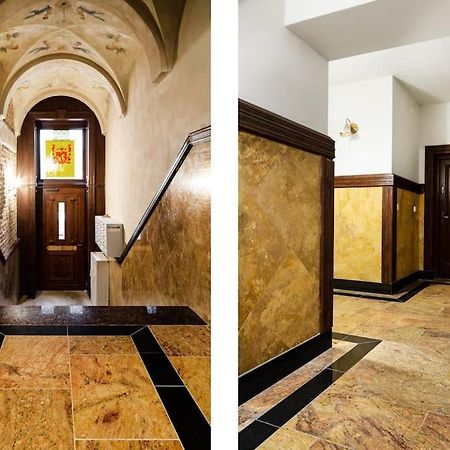 Studio Sunny Flat Krakow Apartman Kültér fotó